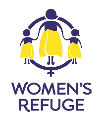 DVFREE endorsed by Women's Refuge